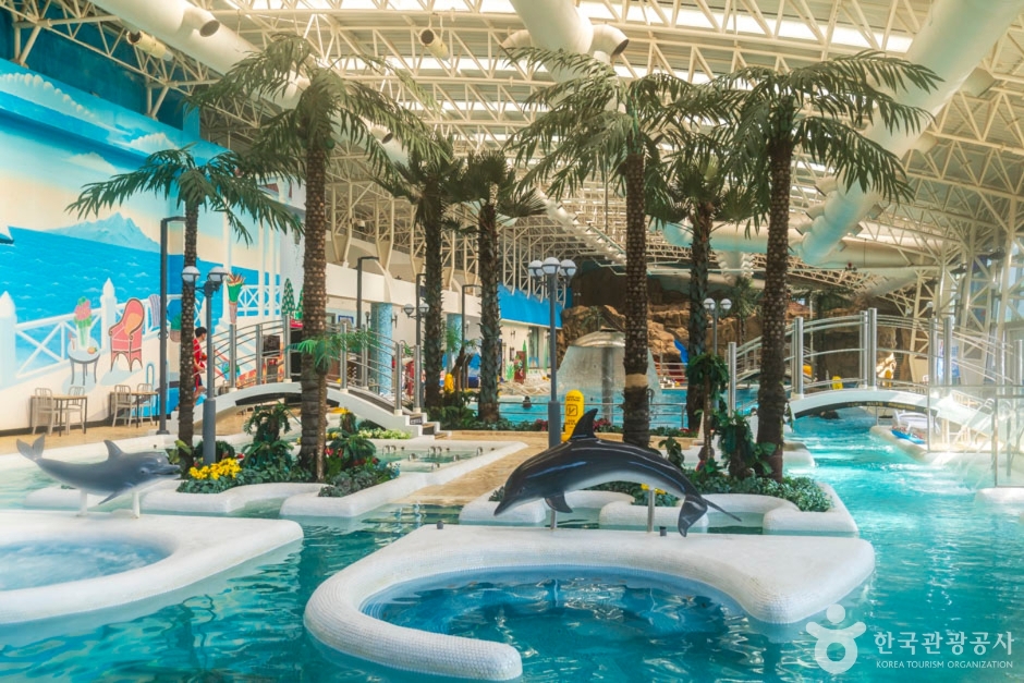 소노벨 단양 오션플레이 이미지 1