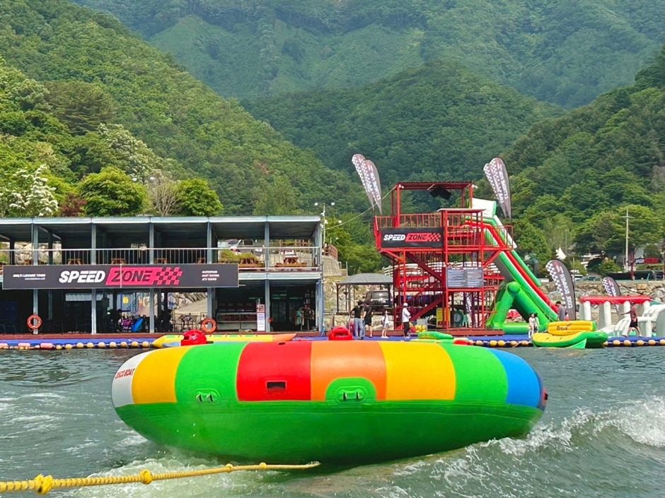 스피드존 이미지 3