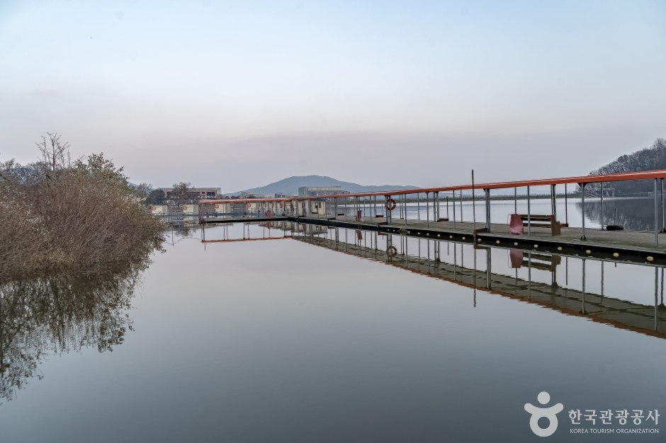 용담낚시터 이미지 6