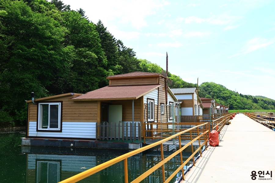 용인 한터 낚시터 이미지 5