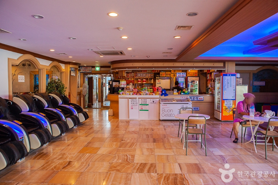 용두암해수랜드 이미지 5