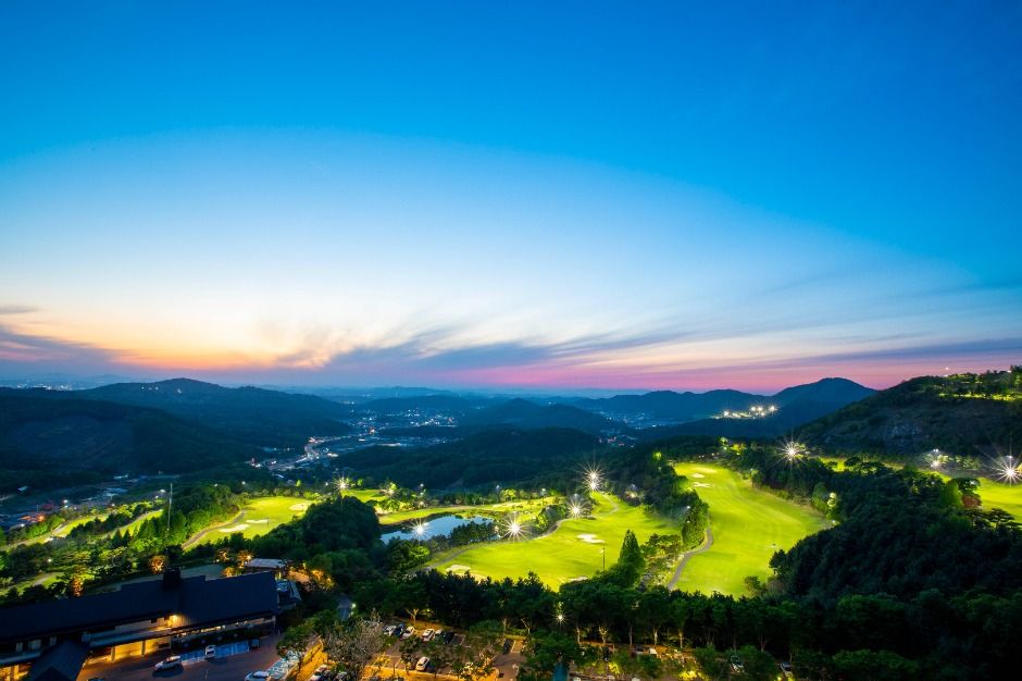 서서울컨트리클럽 이미지 2