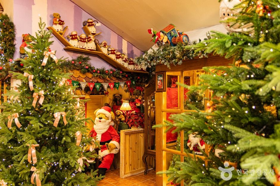 테디베어팜 이미지 3