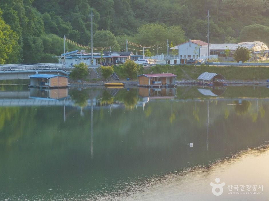 용곡낚시터 이미지 6