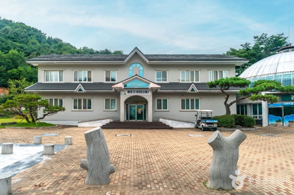 예천 곤충연구소&곤충생태원 이미지 6