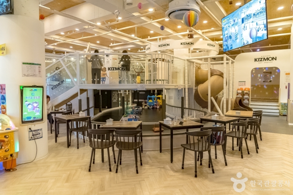 키즈몬 강릉점 이미지 10