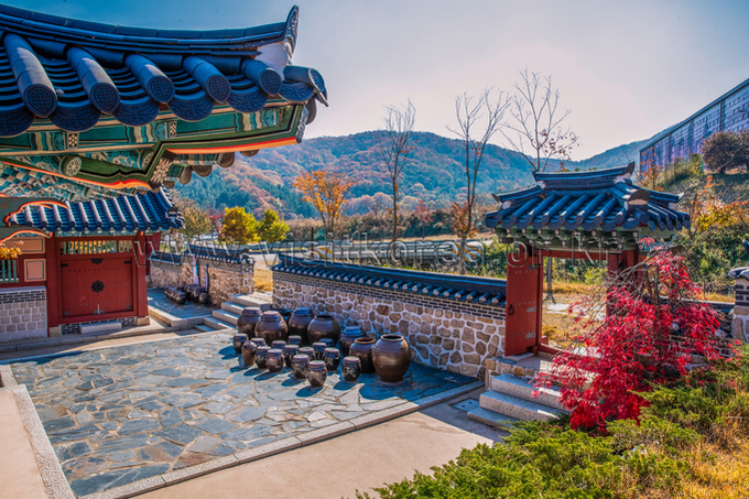 용인 대장금파크 이미지 2