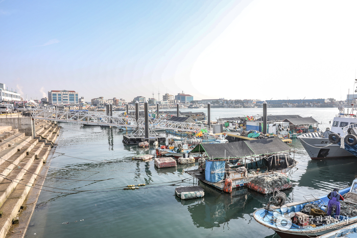 선유도 월명유람선 이미지 3