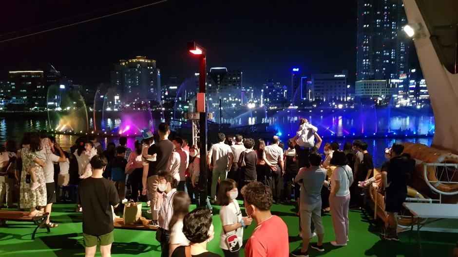 전남 삼학도크루즈 이미지 2