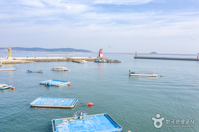 선유도 월명유람선 이미지 5