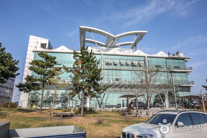 선유도 월명유람선 이미지 6