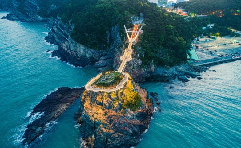 부산 송도스카이파크 이미지 1