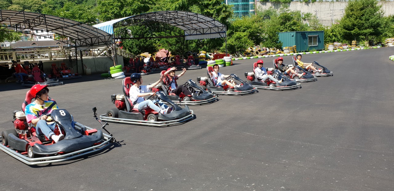 강촌관광레저 이미지 1