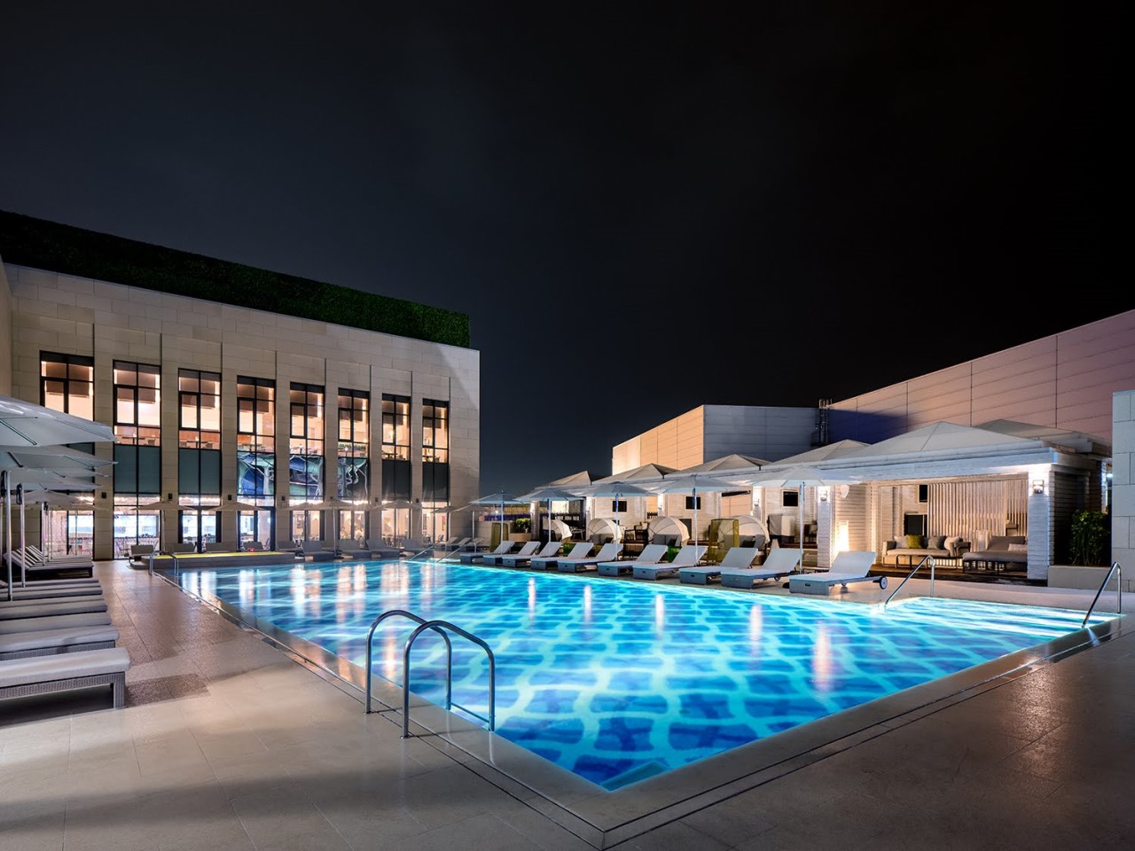 파라다이스시티 씨메르 이미지 10