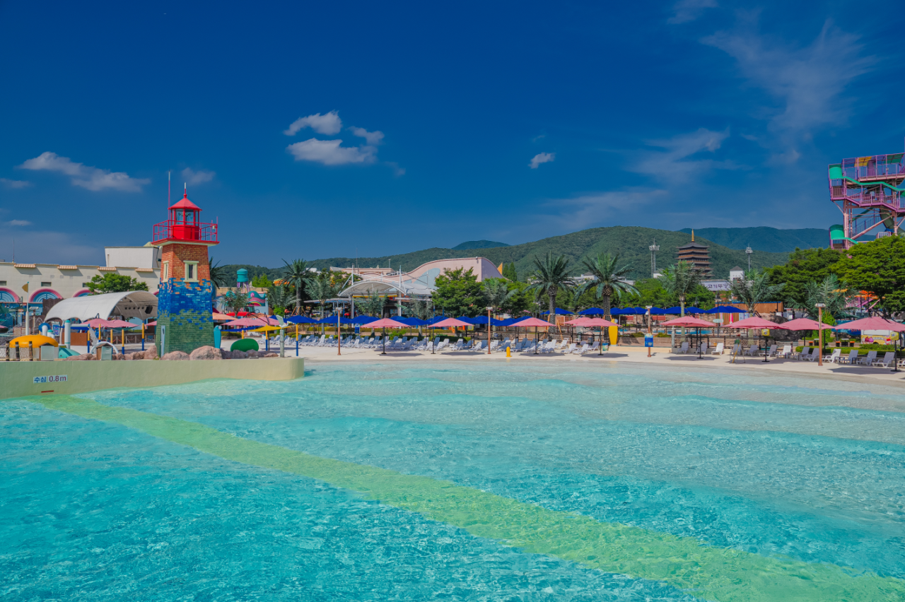 경주월드캘리포니아비치 이미지 2