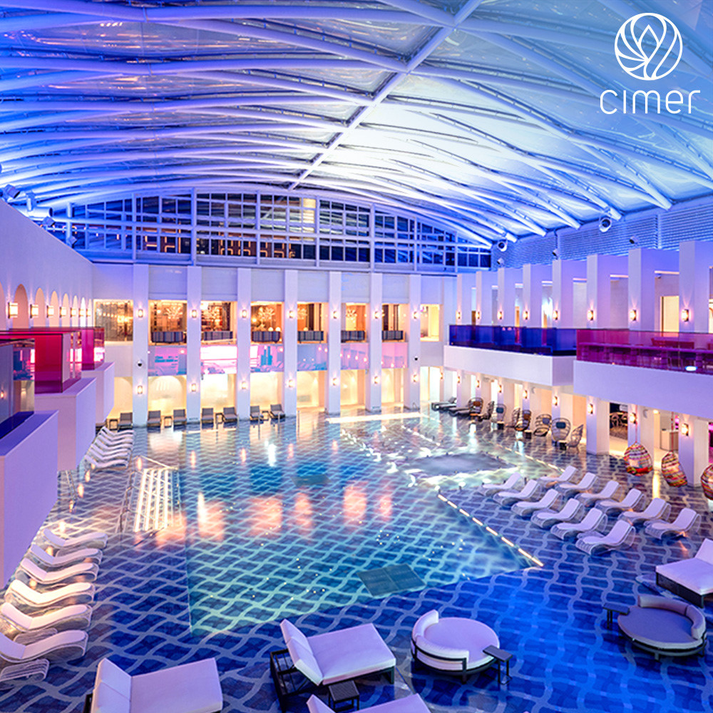 파라다이스시티 씨메르 이미지 1