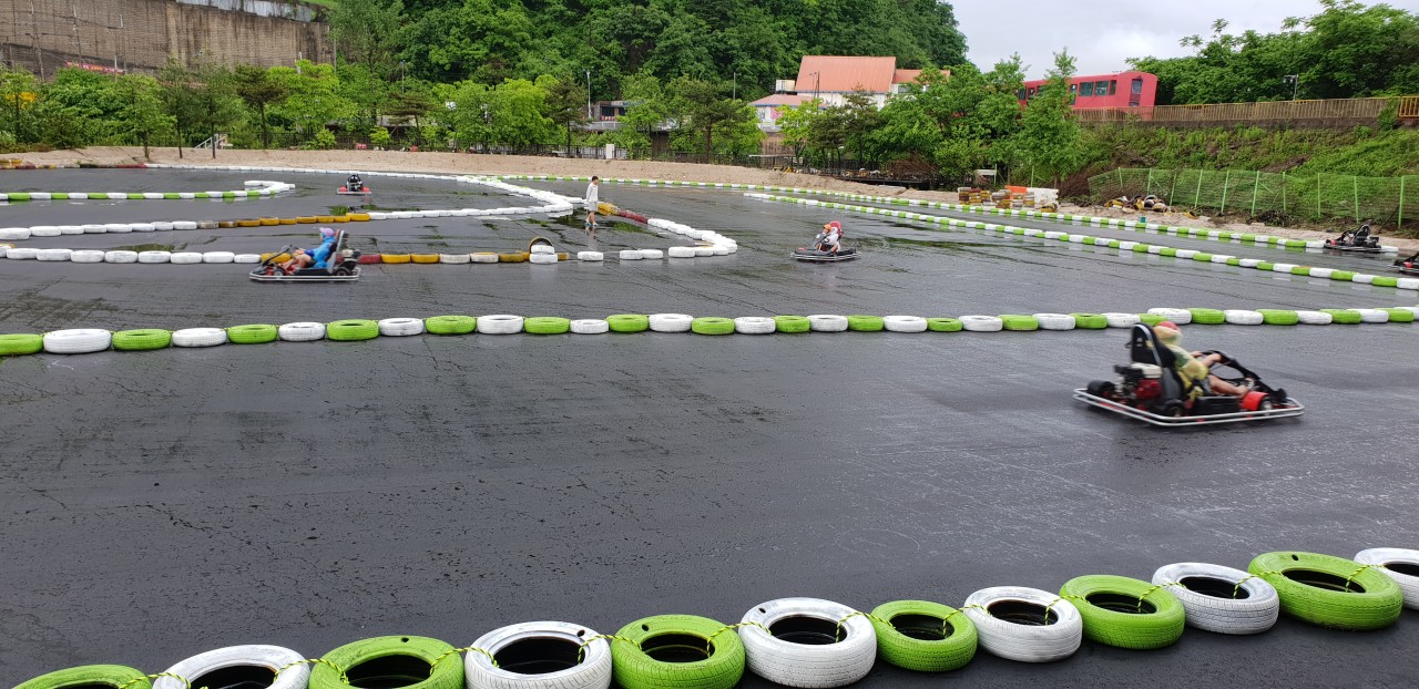 강촌관광레저 이미지 2