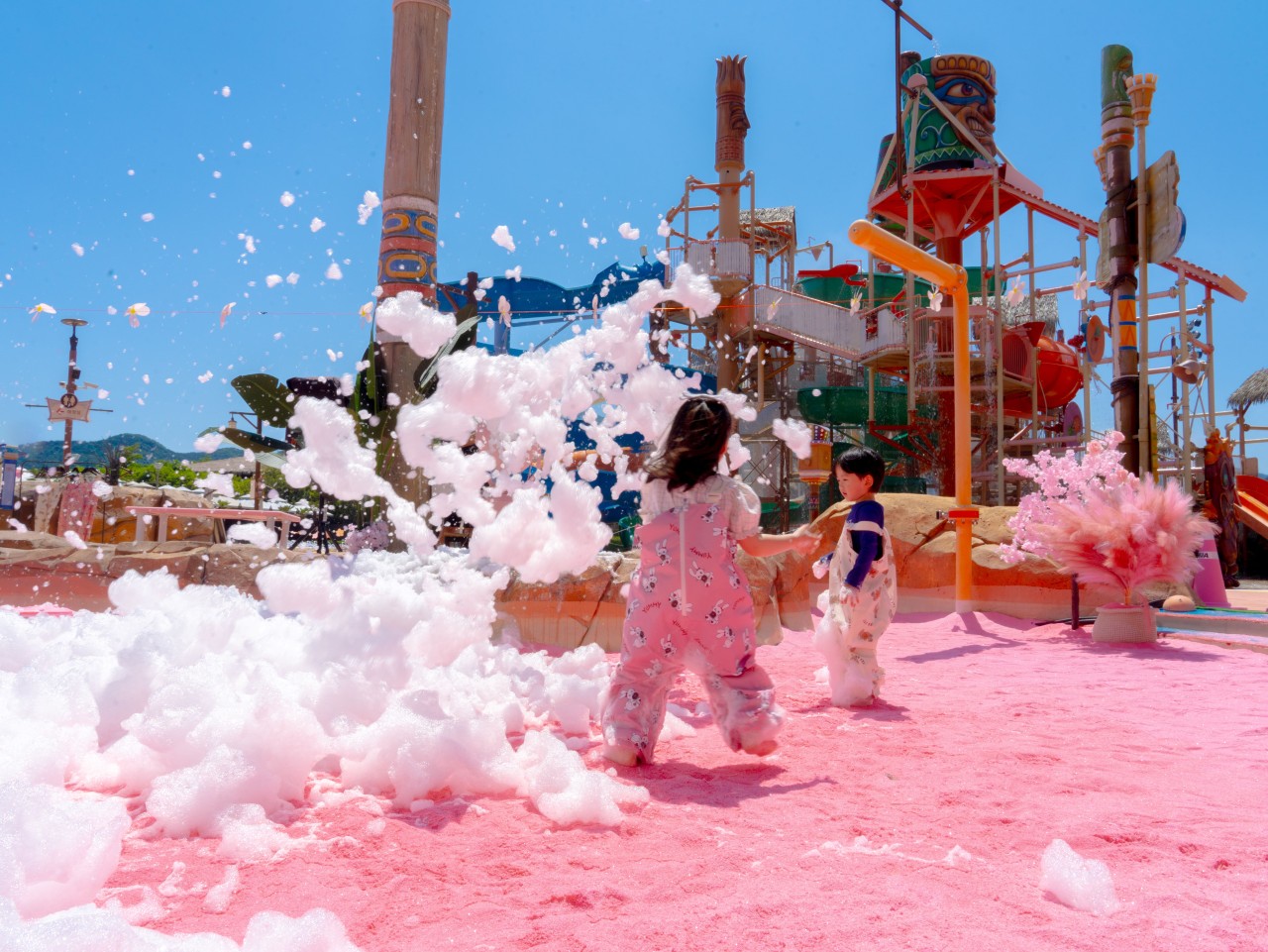 롯데워터파크 김해 이미지 6