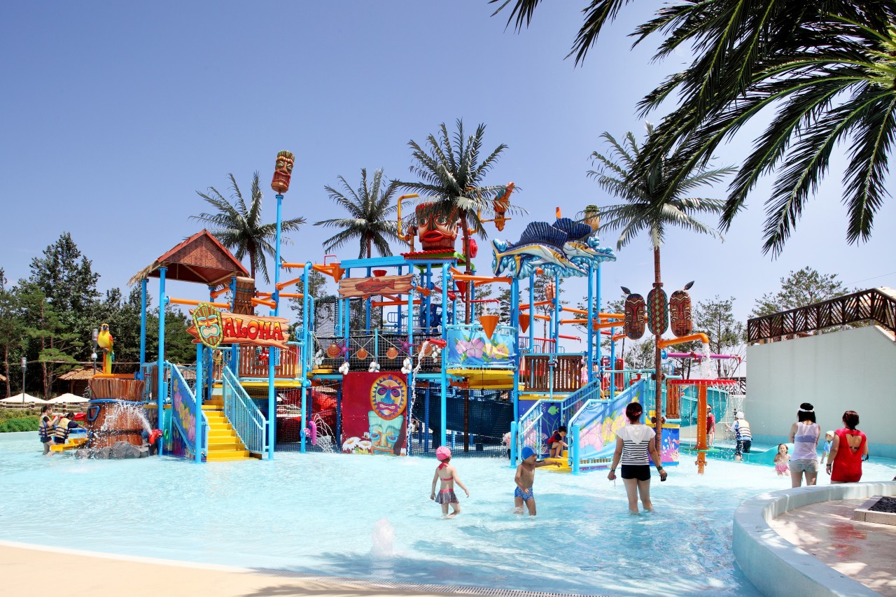 한화리조트 설악 워터피아 이미지 5