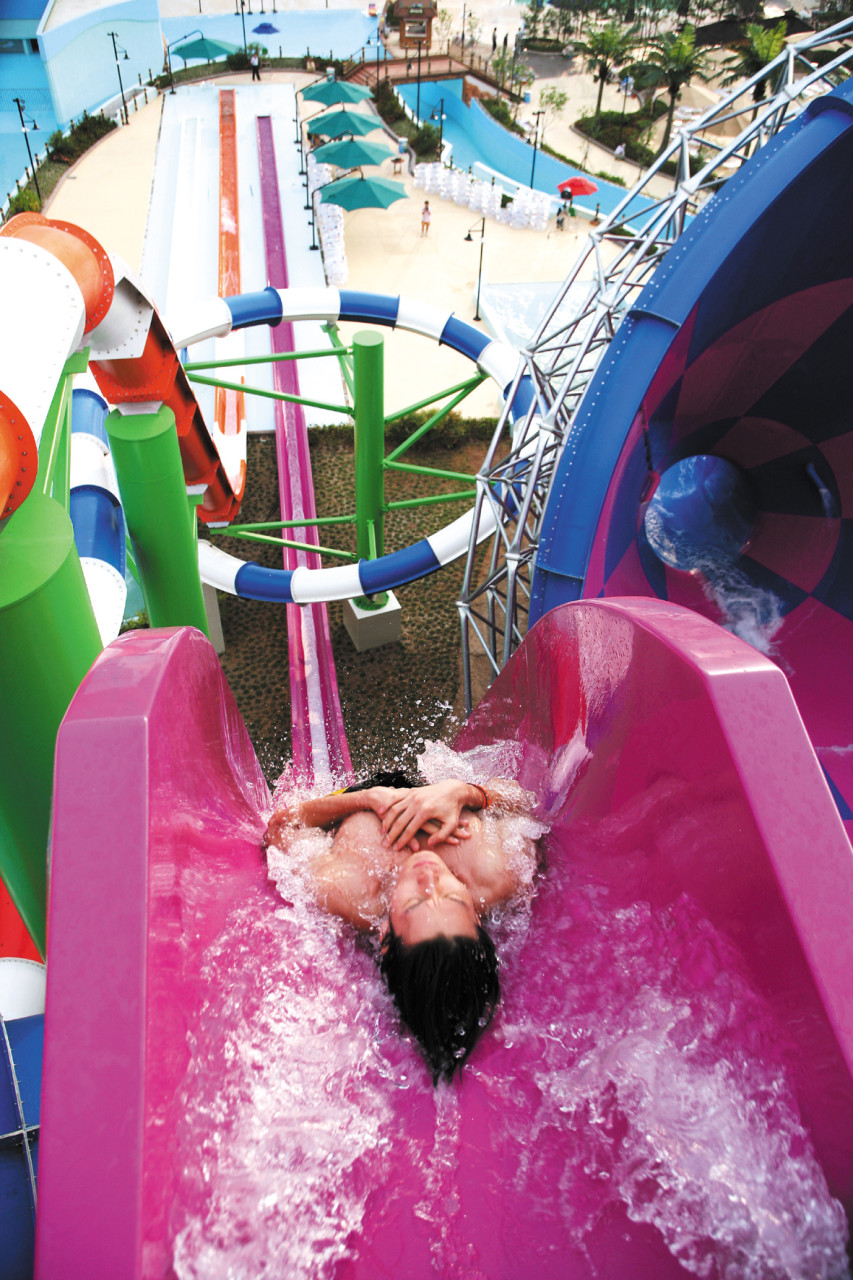 경주월드캘리포니아비치 이미지 10