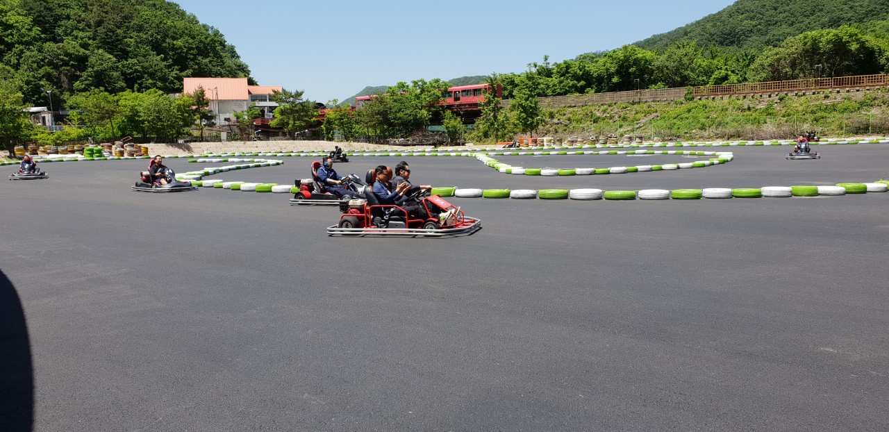 강촌관광레저 이미지 3