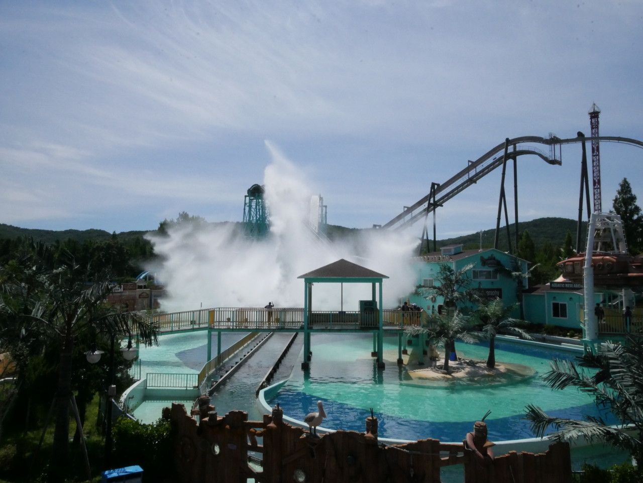 경주월드캘리포니아비치 이미지 9