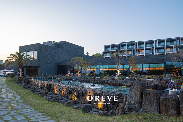 오레브핫스프링앤스파 이미지 2