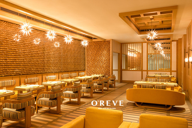 오레브핫스프링앤스파 이미지 8