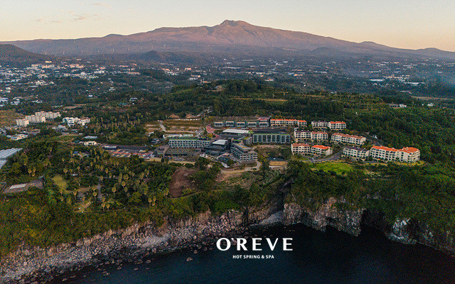 오레브핫스프링앤스파 이미지 11