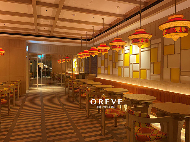 오레브핫스프링앤스파 이미지 15