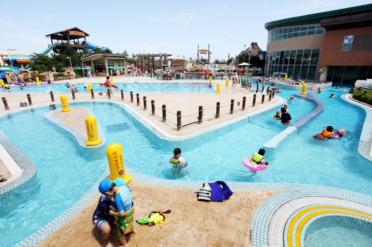 한화리조트 설악 워터피아 이미지 6