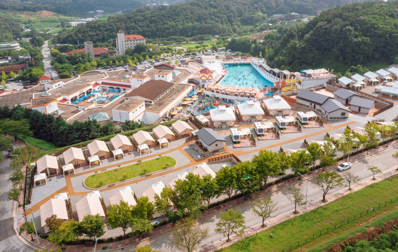 아산 스파포레 이미지 2