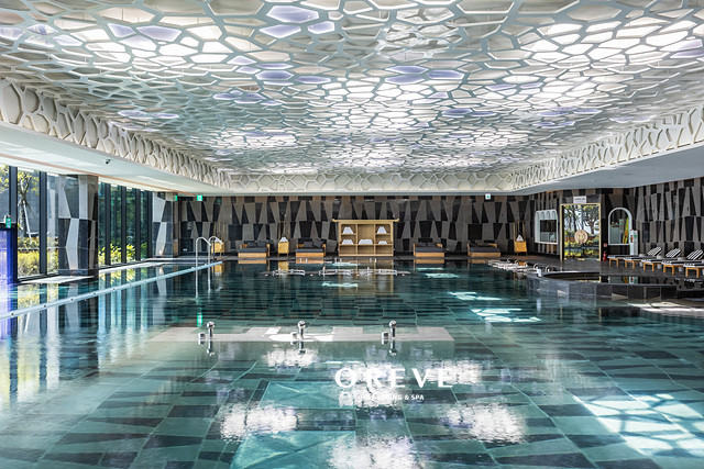 오레브핫스프링앤스파 이미지 1