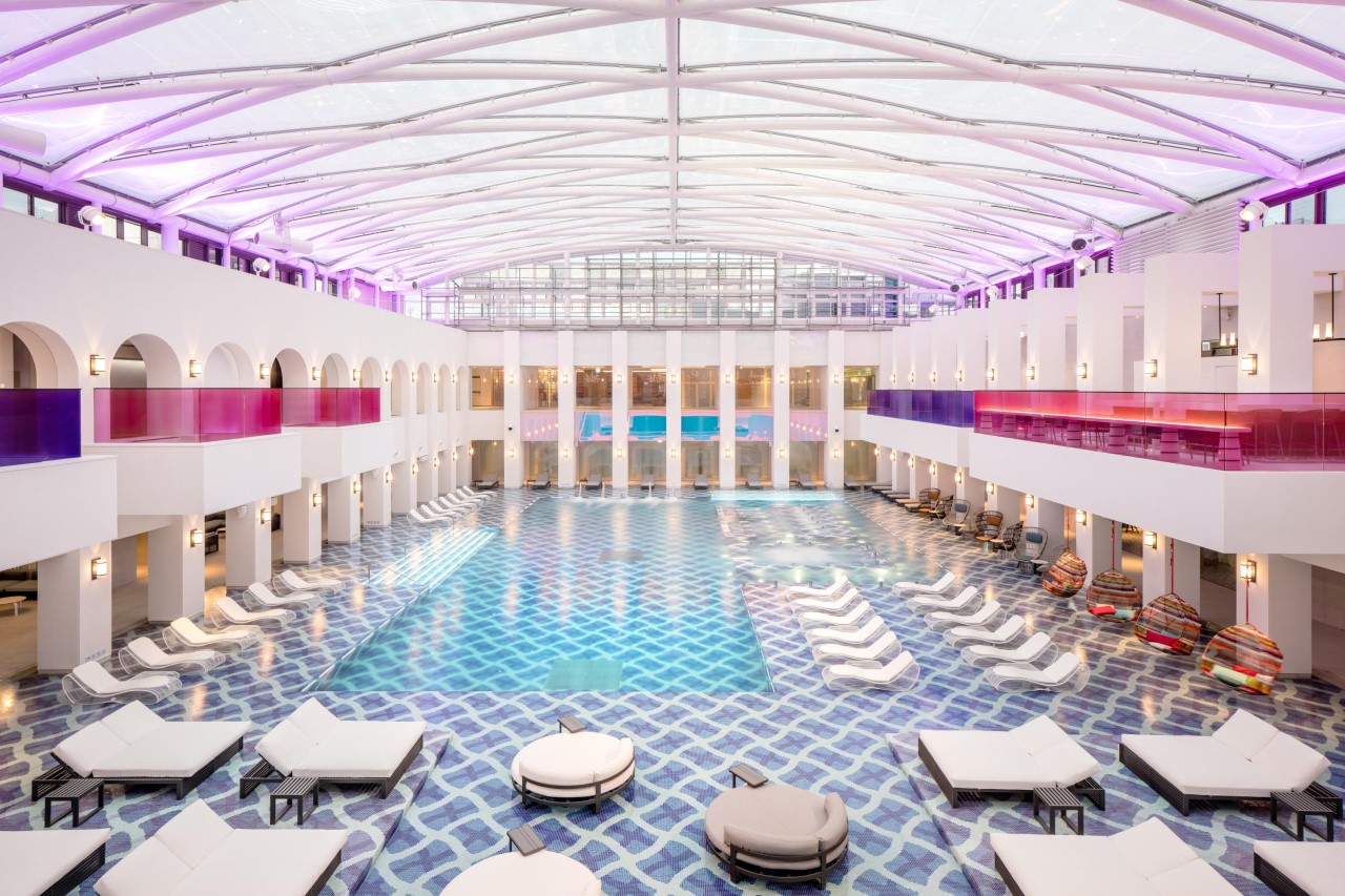 파라다이스시티 씨메르 이미지 7