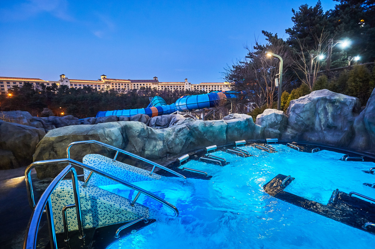 한화리조트 설악 워터피아 이미지 10