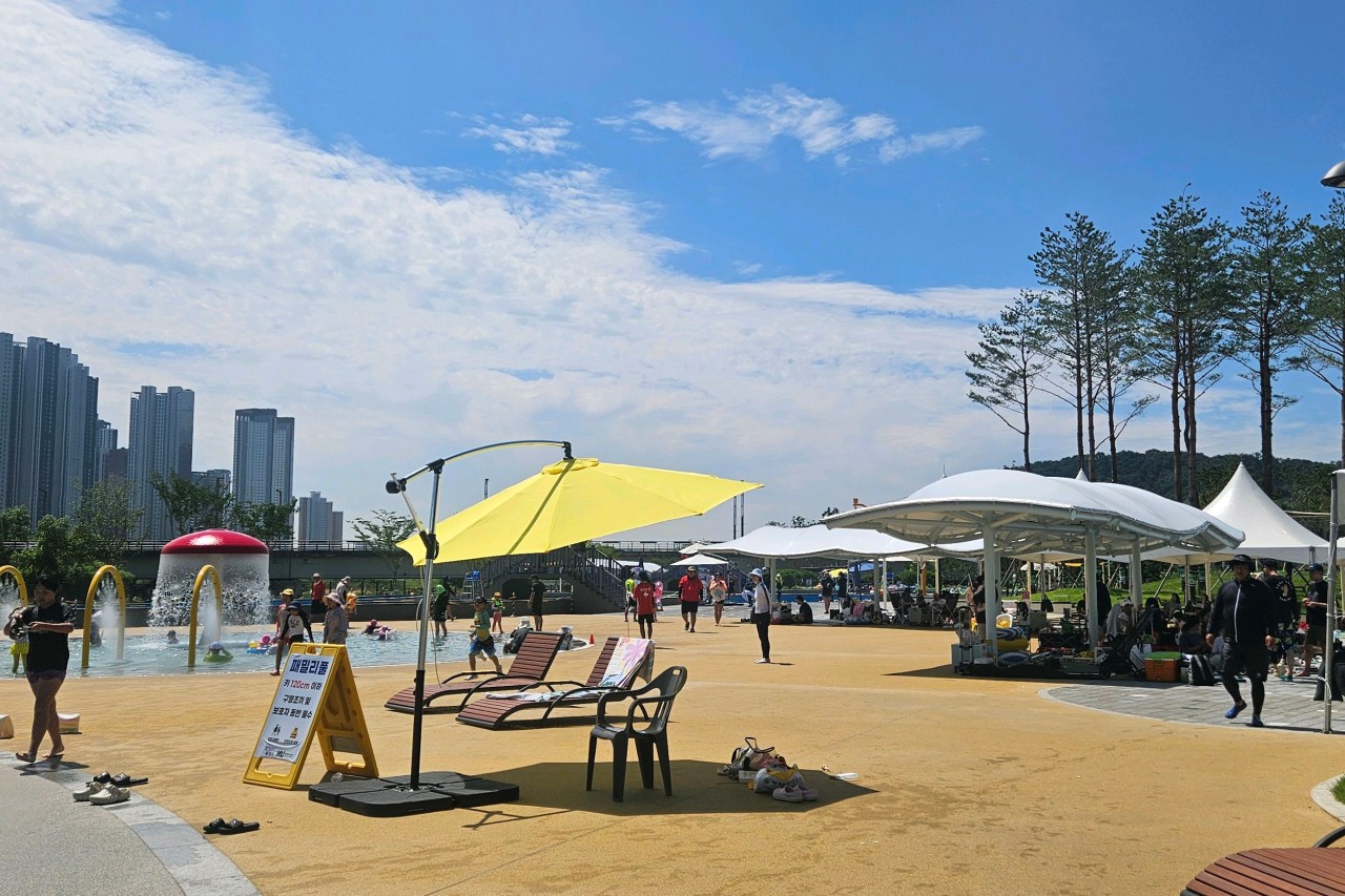 동탄 패밀리풀 이미지 6