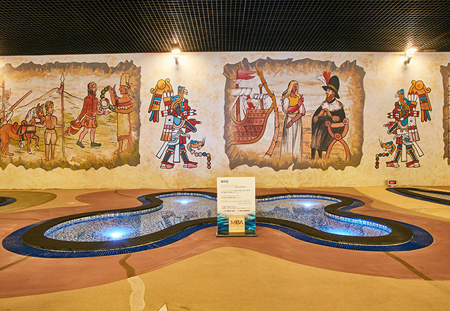 아일랜드캐슬 워터파크 이미지 6