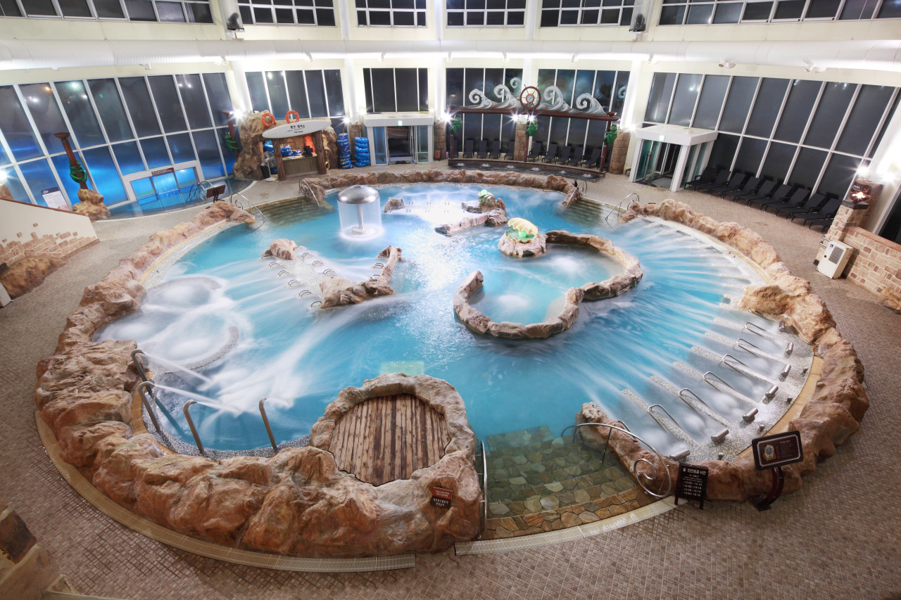 한화리조트 설악 워터피아 이미지 11