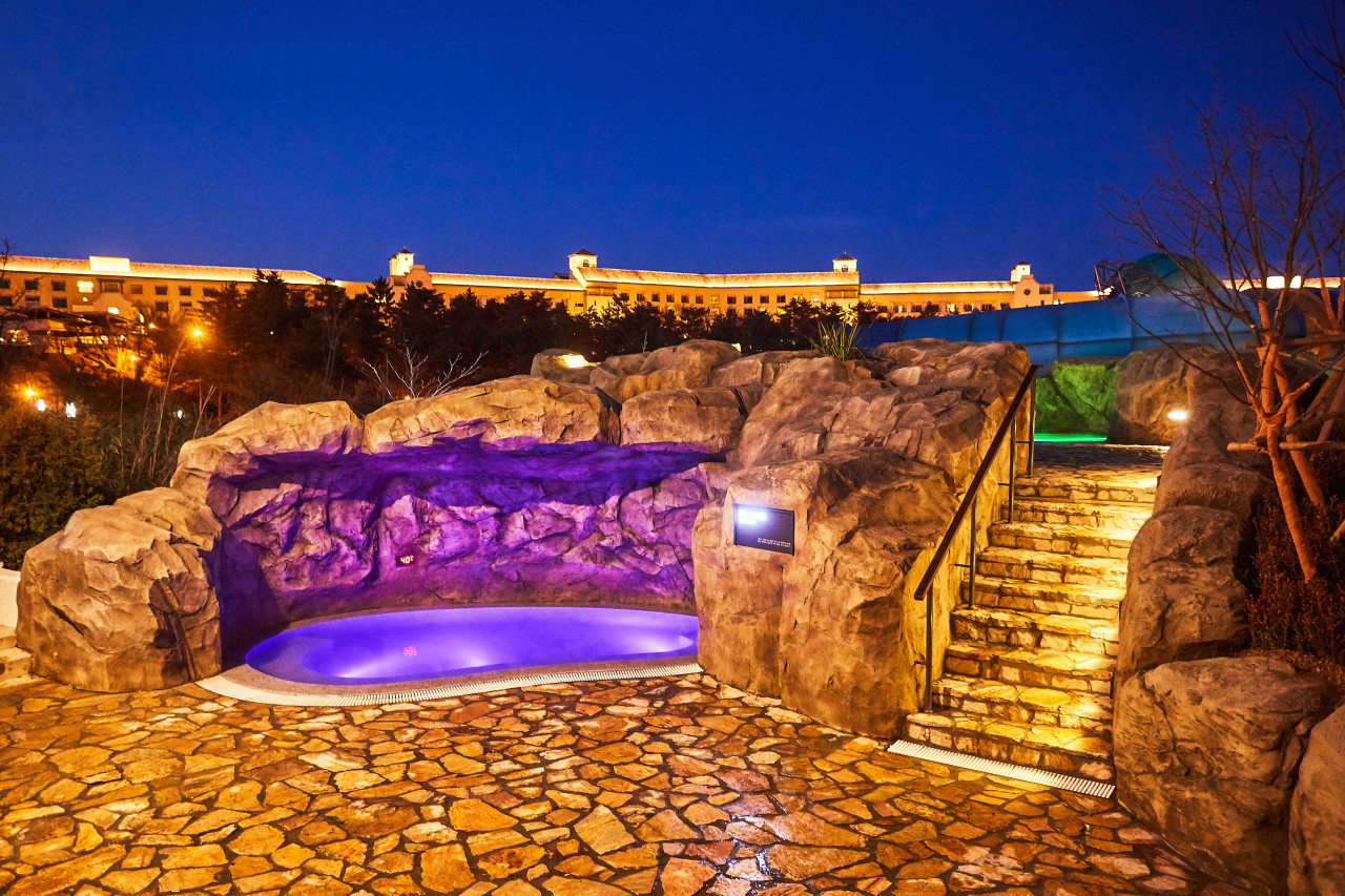 한화리조트 설악 워터피아 이미지 8