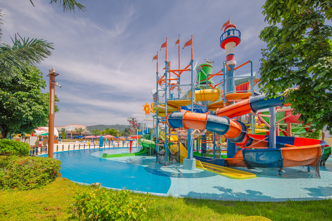 경주월드캘리포니아비치 이미지 5