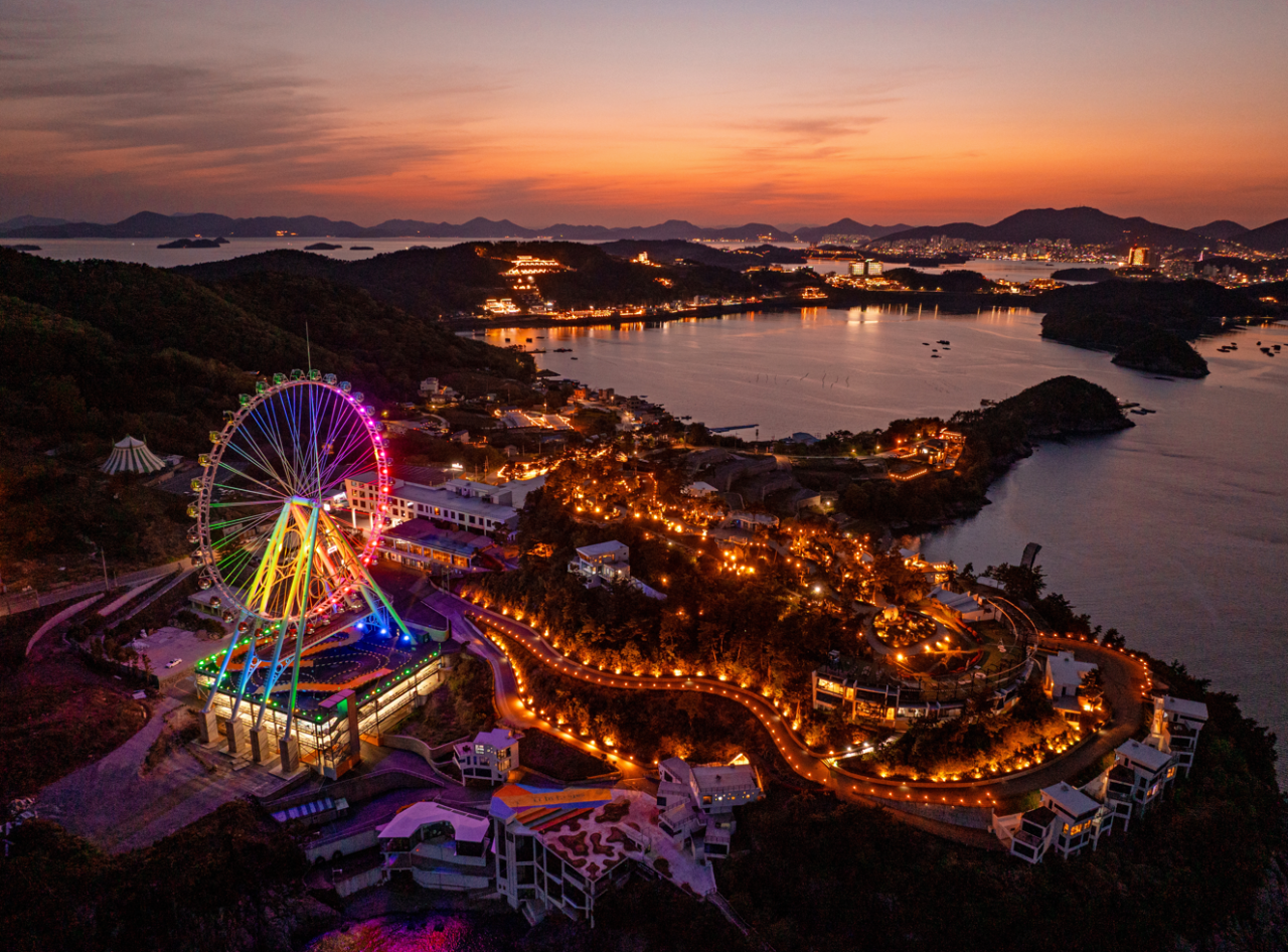 여수예술랜드 이미지 2