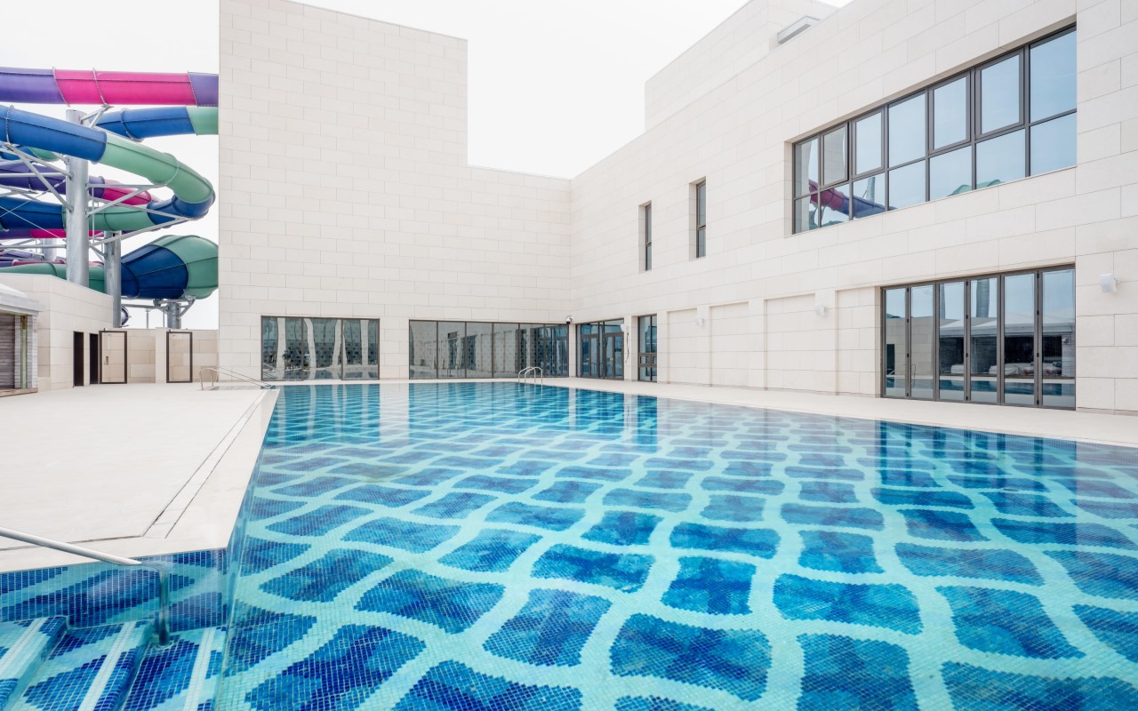 파라다이스시티 씨메르 이미지 8