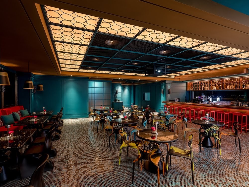 파라다이스시티 씨메르 이미지 11