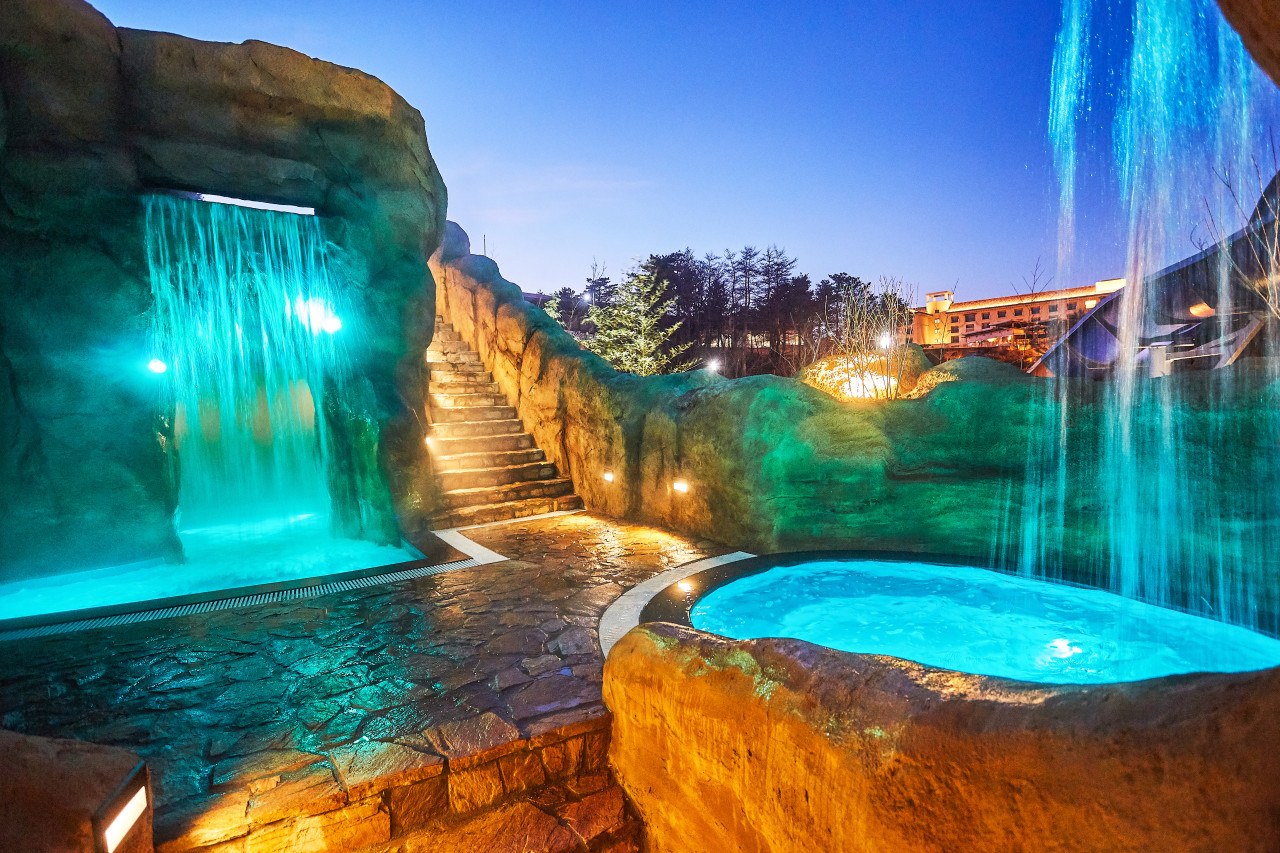 한화리조트 설악 워터피아 이미지 9