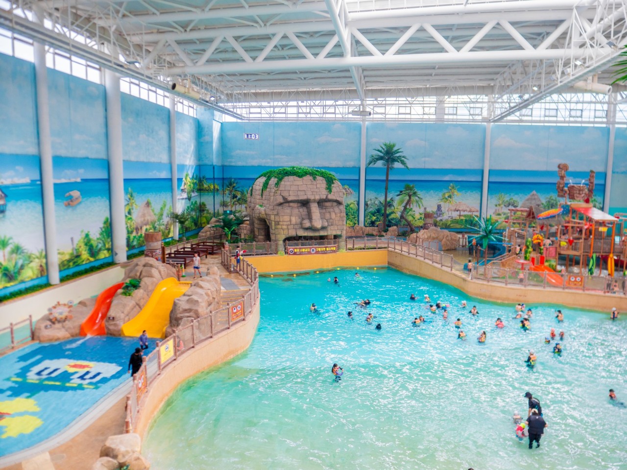 롯데워터파크 김해 이미지 8