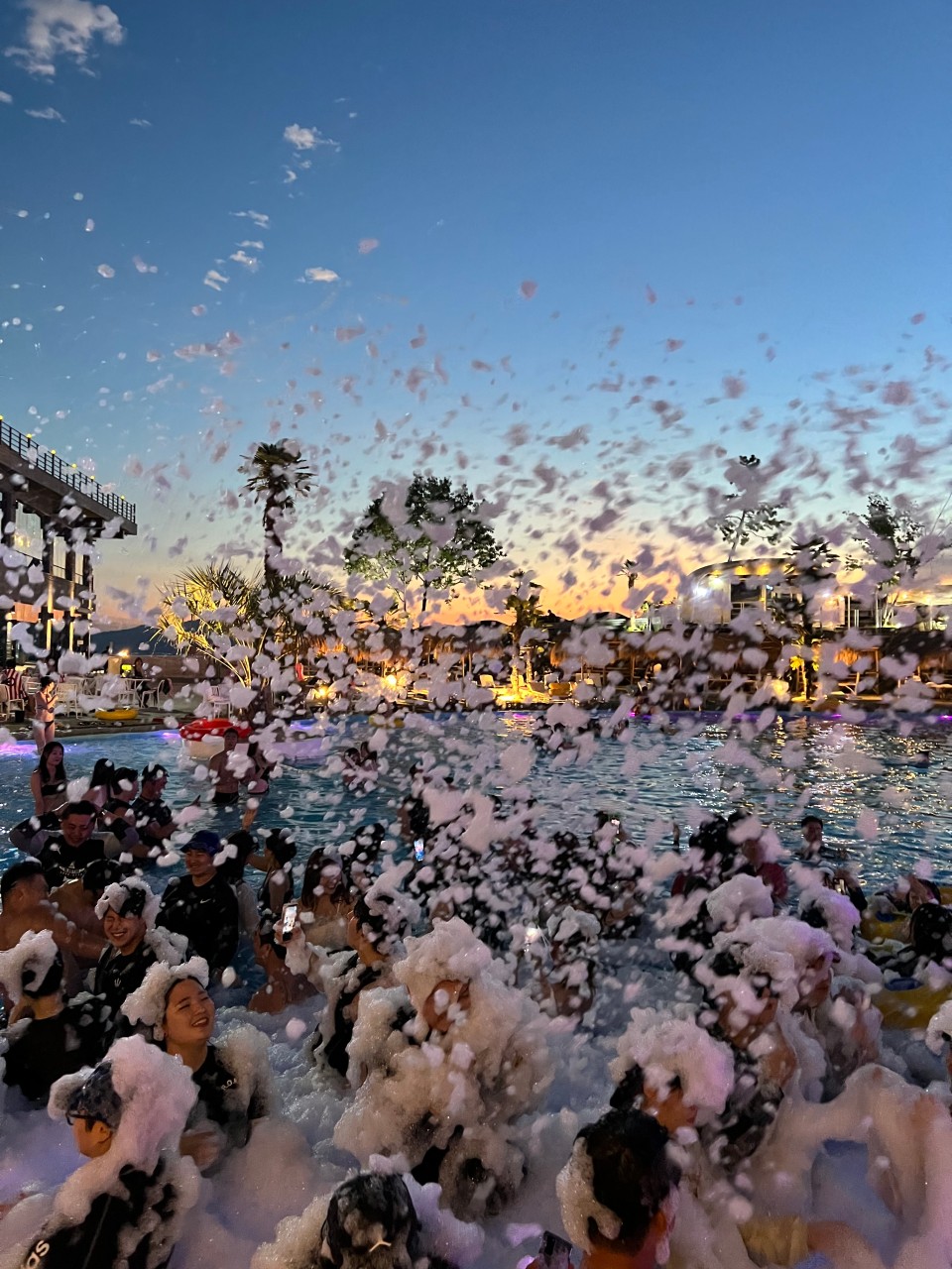 아빌라 더 오아시스 이미지 1