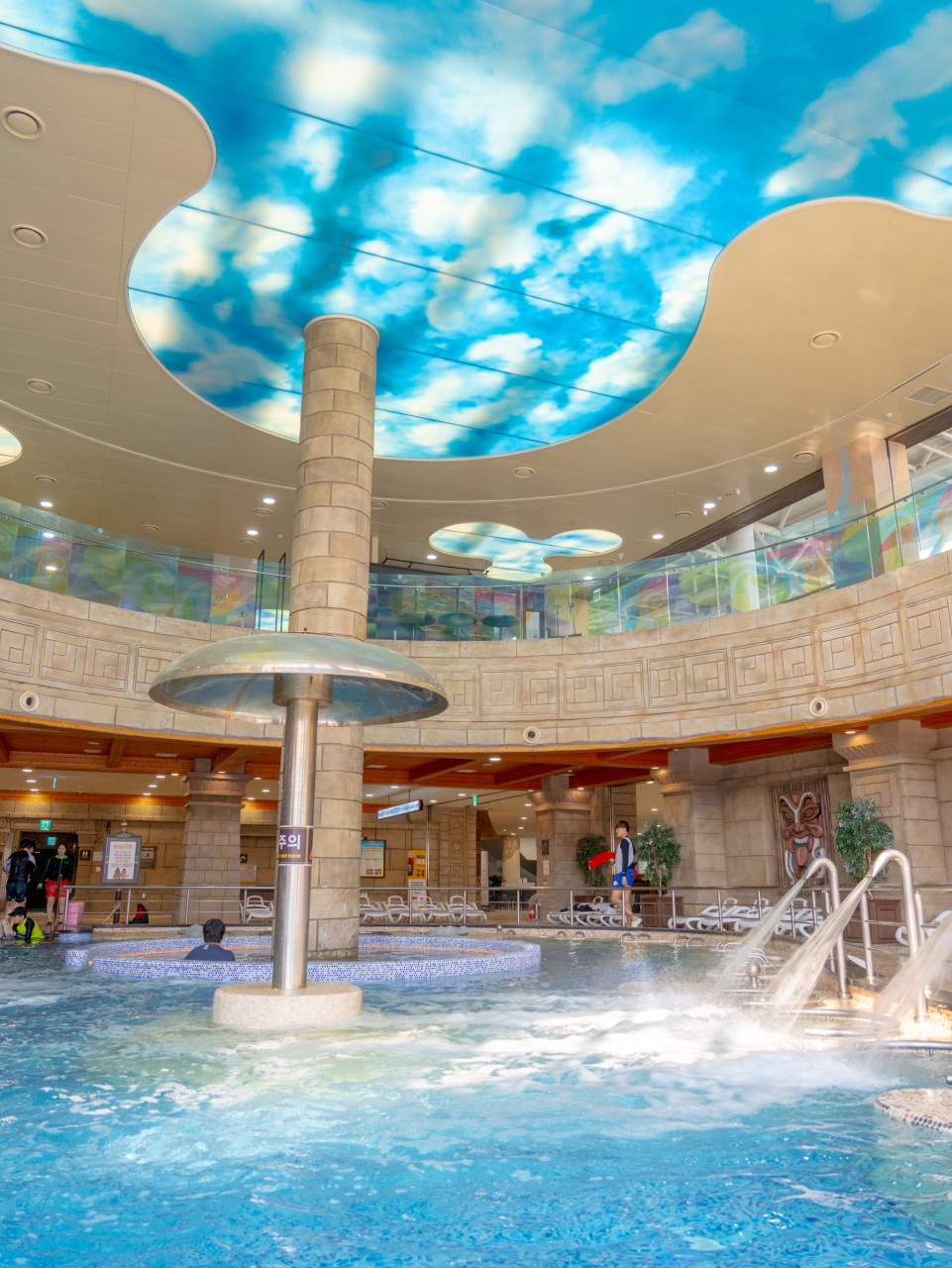 롯데워터파크 김해 이미지 7