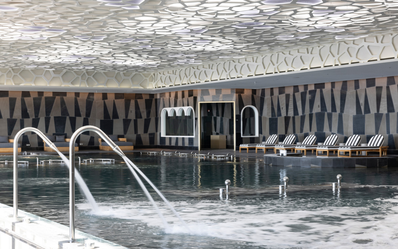 오레브핫스프링앤스파 이미지 4