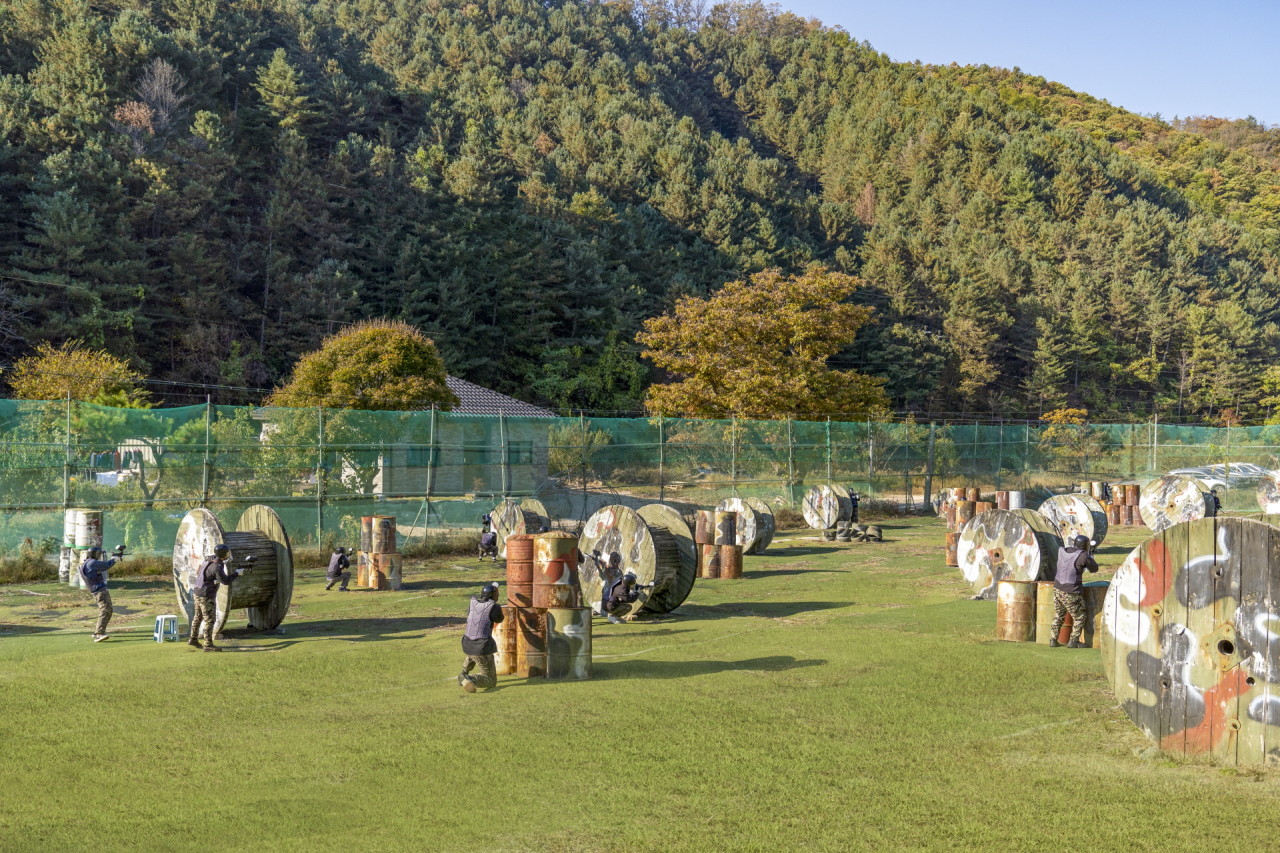 강촌관광레저 이미지 8