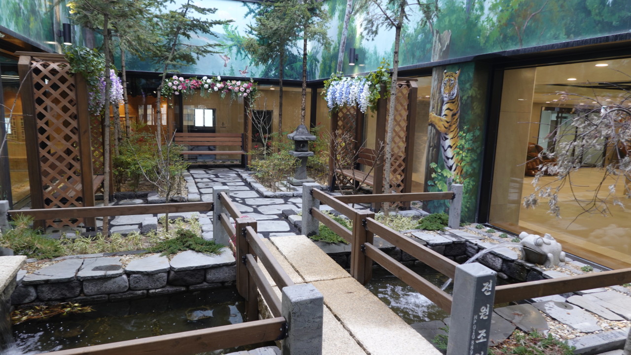 키위스파랜드 이미지 1